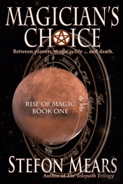 Magician'S Choice