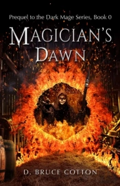 Magician'S Dawn