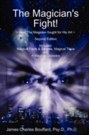 Magician'S Fight!