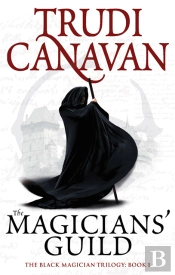 Magicians' Guild