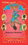 Magician'S Moustache