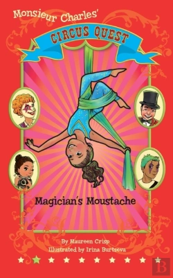 Bertrand.pt - Magician'S Moustache