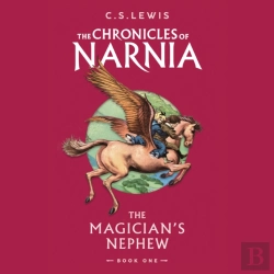 Bertrand.pt - Magician'S Nephew: Abridged