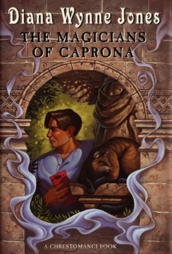 Bertrand.pt - Magicians Of Caprona
