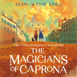 Bertrand.pt - Magicians Of Caprona