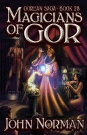Magicians Of Gor
