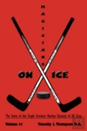 Magicians On Ice