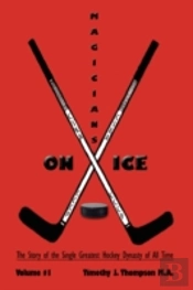 Magicians On Ice