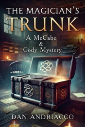Magician'S Trunk