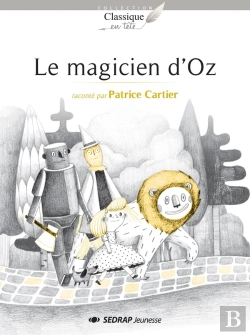 Bertrand.pt - Magicien D'Oz - Roman