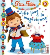 Magicienne