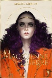 Magicienne De Guerre