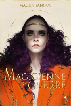 Bertrand.pt - Magicienne De Guerre
