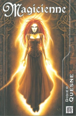 Bertrand.pt - Magicienne