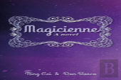 Magicienne