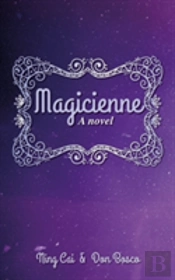 Magicienne