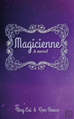 Bertrand.pt - Magicienne