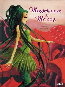 Bertrand.pt - Magiciennes Du Monde