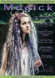 Magick 9