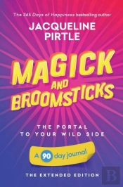 Magick And Broomsticks - Your Portal To