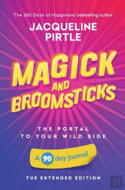 Bertrand.pt - Magick And Broomsticks - Your Portal To