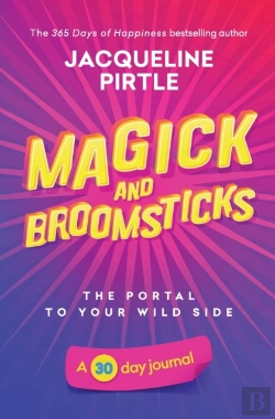 Bertrand.pt - Magick And Broomsticks - Your Portal To Your Wild Side