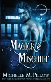 Magick And Mischief