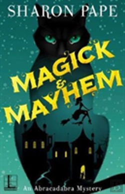 Bertrand.pt - Magick & Mayhem