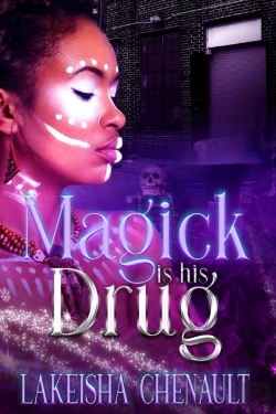 Bertrand.pt - Magick Is His Drug