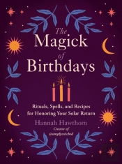 Magick Of Birthdays