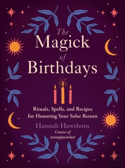 Bertrand.pt - Magick Of Birthdays