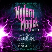 Magick Of Merlin