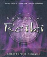 Magick Of Reiki