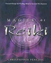 Magick Of Reiki