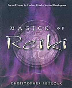 Bertrand.pt - Magick Of Reiki