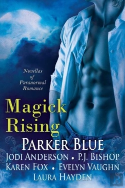 Bertrand.pt - Magick Rising
