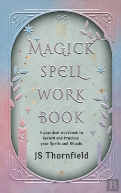 Bertrand.pt - Magick Spell Workbook
