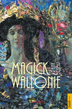 Bertrand.pt - Magick Wallonie