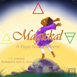 Bertrand.pt - Magickal: A Pagan Nursery Rhyme