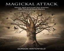 Magickal Attack