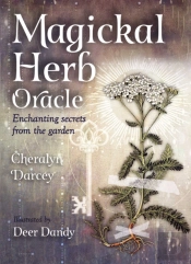 Magickal Herb Oracle