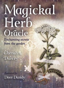 Bertrand.pt - Magickal Herb Oracle