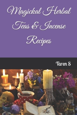 Bertrand.pt - Magickal Herbal Teas & Incense Recipes