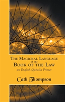 Bertrand.pt - Magickal Language Of The Book Of The Law