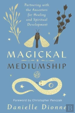Bertrand.pt - Magickal Mediumship
