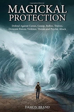 Bertrand.pt - Magickal Protection