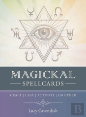 Magickal Spellcards