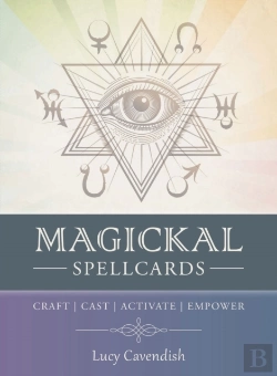 Bertrand.pt - Magickal Spellcards
