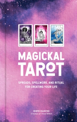 Bertrand.pt - Magickal Tarot