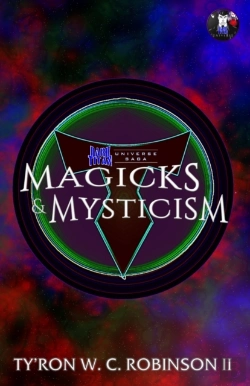 Bertrand.pt - Magicks & Mysticism